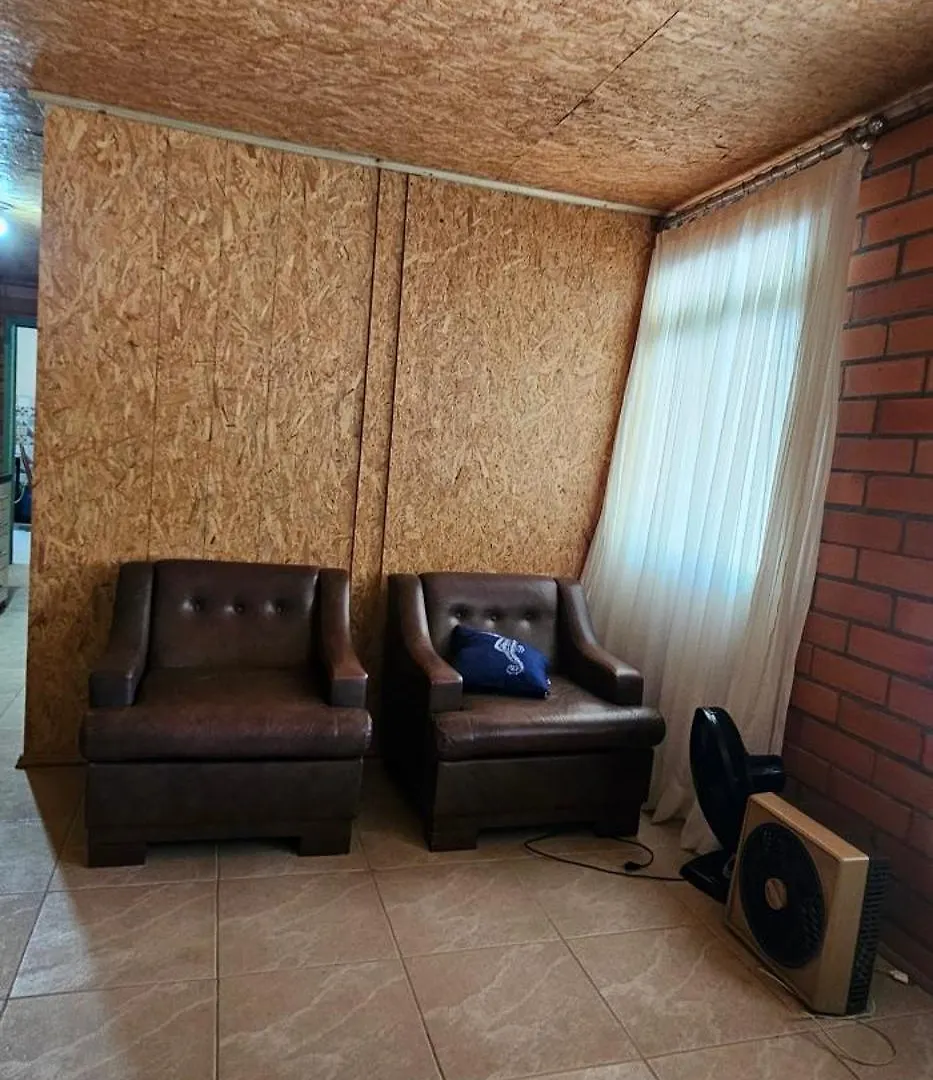 Cantinho De Zimbros Bombinhas Ferienhaus