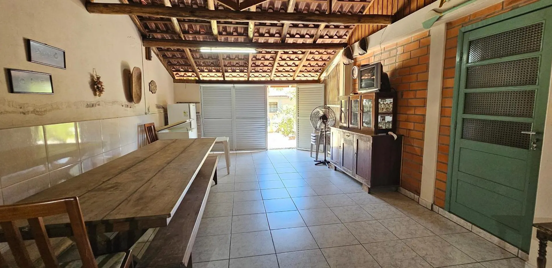 Ferienhaus Cantinho De Zimbros Bombinhas Brasilien